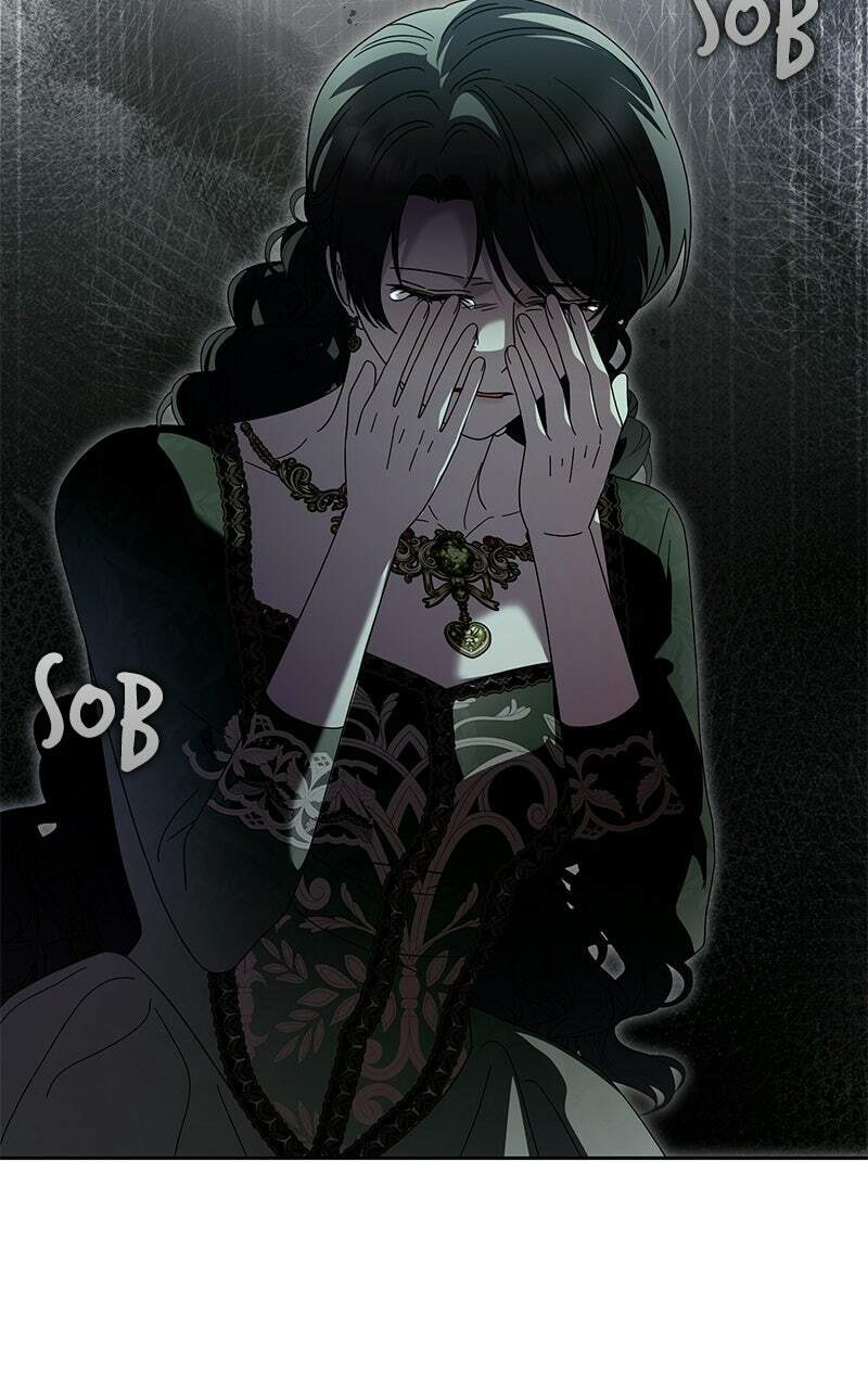 I Grabbed the Leash of the Blind Beast Chapter 70 page 35 - 