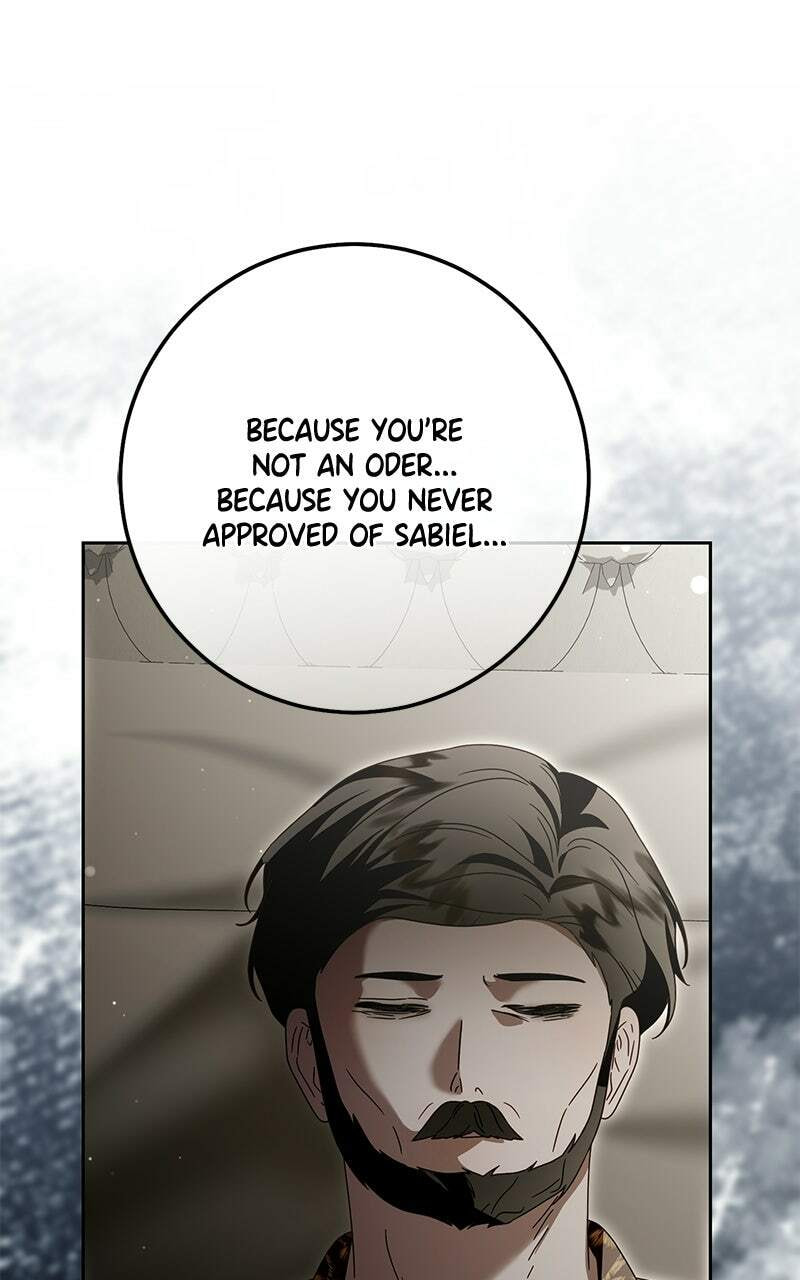I Grabbed the Leash of the Blind Beast Chapter 70 page 36 - 