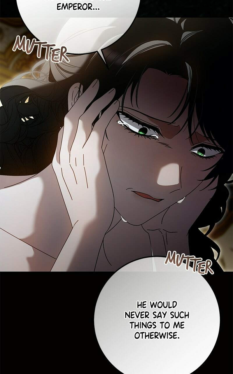 I Grabbed the Leash of the Blind Beast Chapter 70 page 38 - 