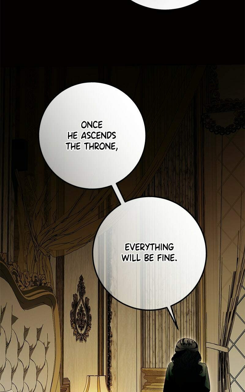 I Grabbed the Leash of the Blind Beast Chapter 70 page 39 - 