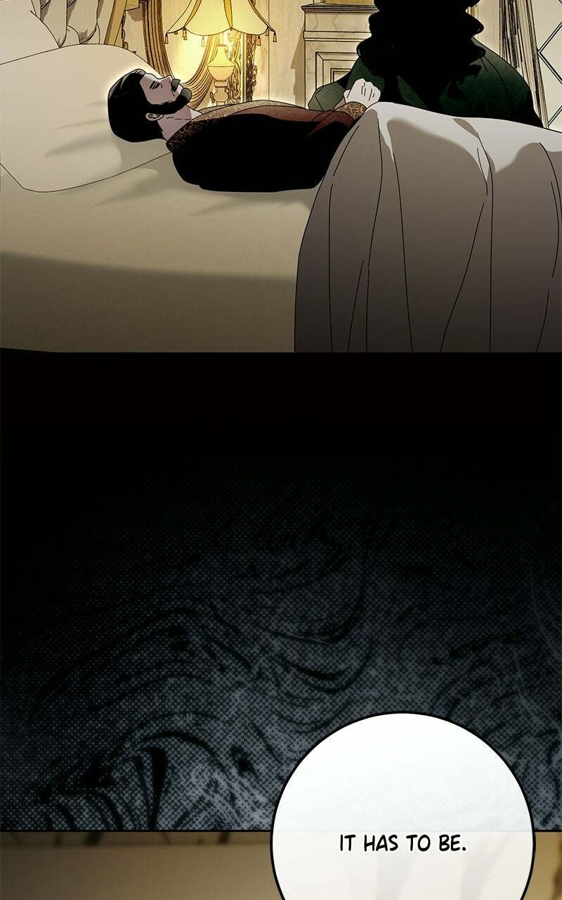 I Grabbed the Leash of the Blind Beast Chapter 70 page 40 - 
