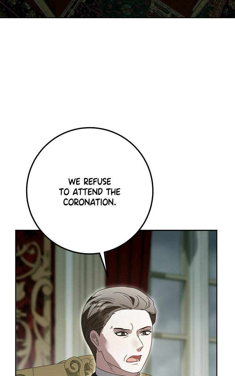 I Grabbed the Leash of the Blind Beast Chapter 70 page 49 - 