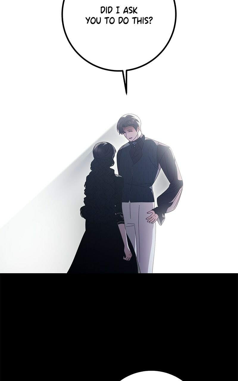 I Grabbed the Leash of the Blind Beast Chapter 70 page 6 - 