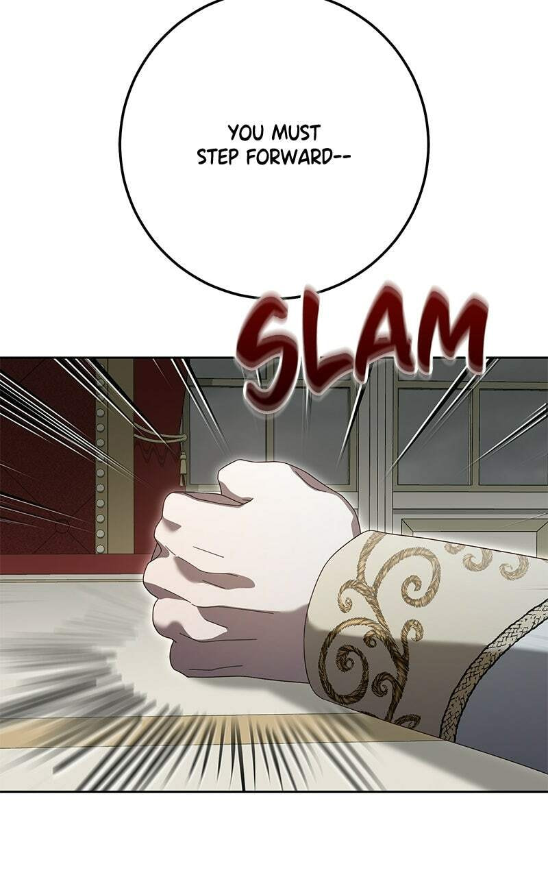 I Grabbed the Leash of the Blind Beast Chapter 70 page 52 - 