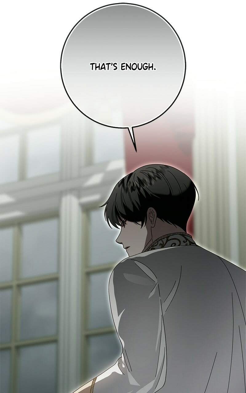 I Grabbed the Leash of the Blind Beast Chapter 70 page 53 - 