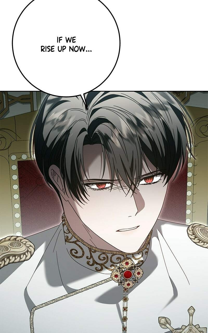 I Grabbed the Leash of the Blind Beast Chapter 70 page 55 - 
