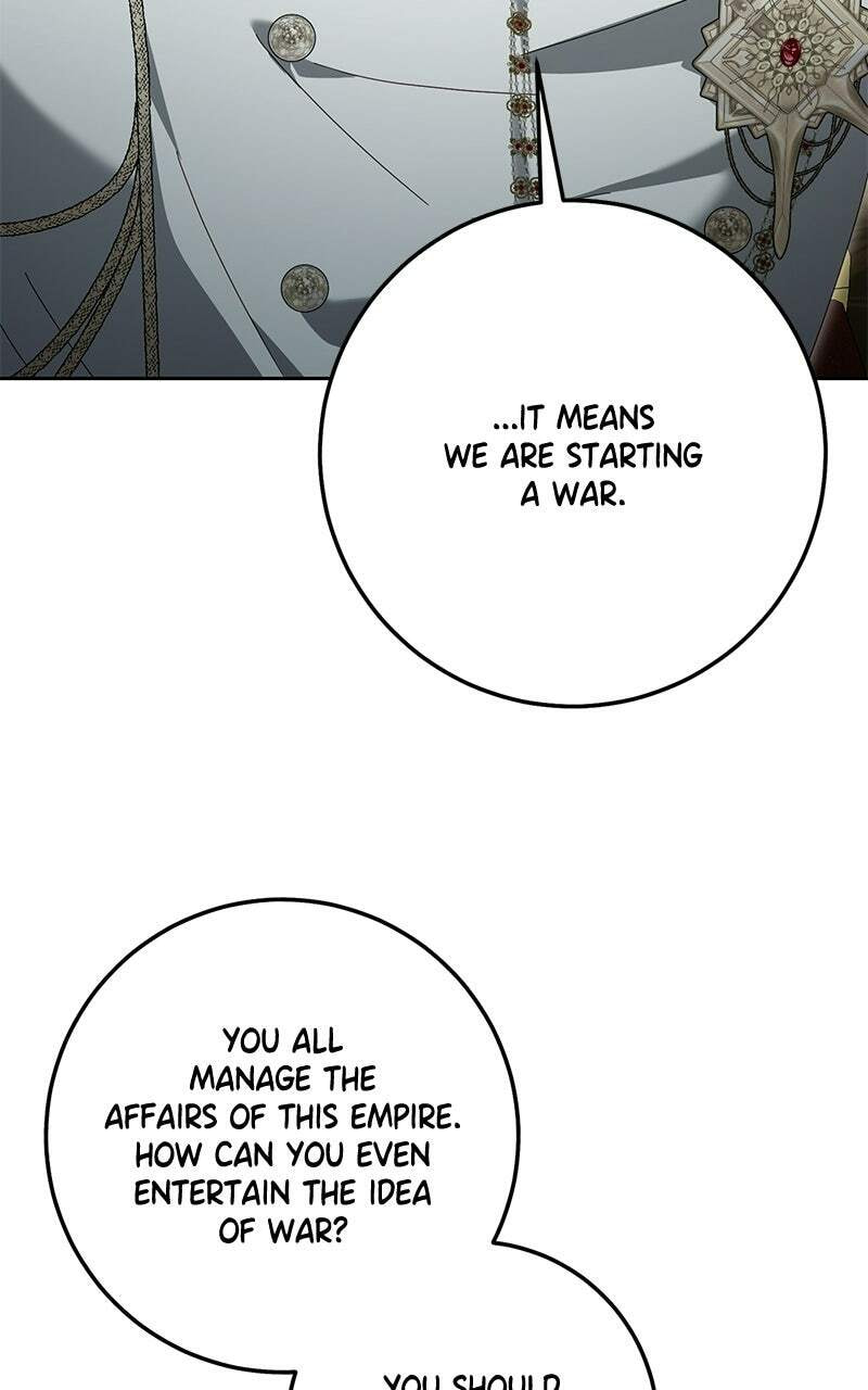 I Grabbed the Leash of the Blind Beast Chapter 70 page 56 - 