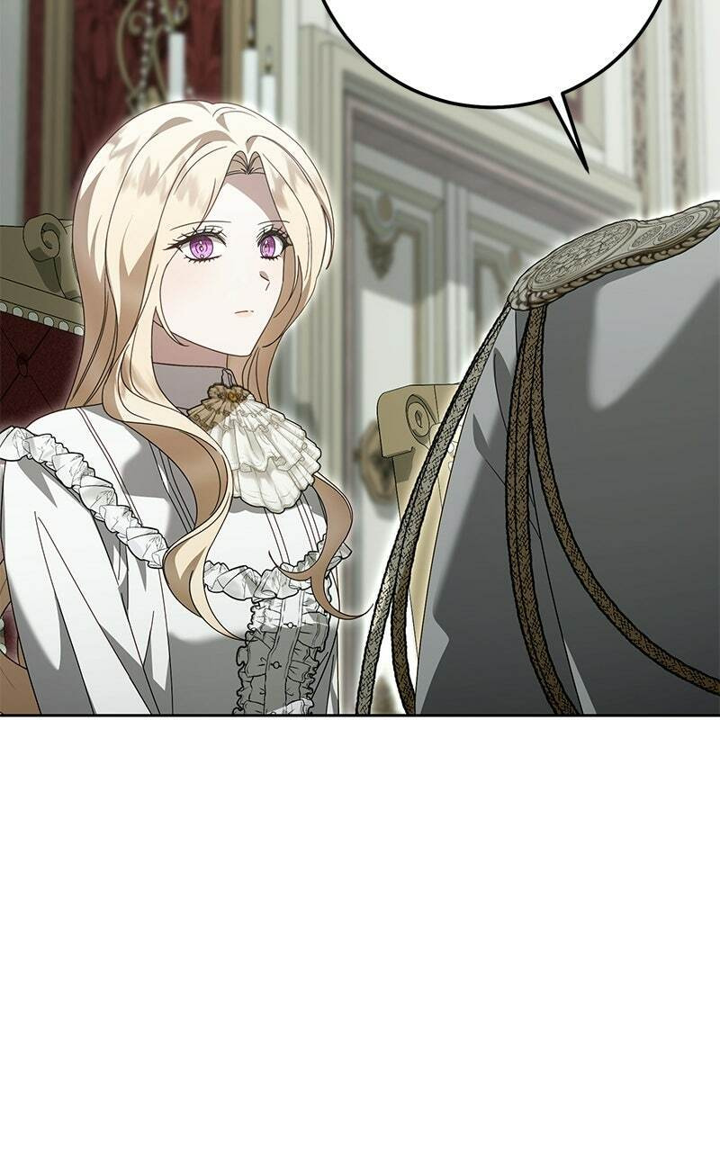 I Grabbed the Leash of the Blind Beast Chapter 70 page 60 - 