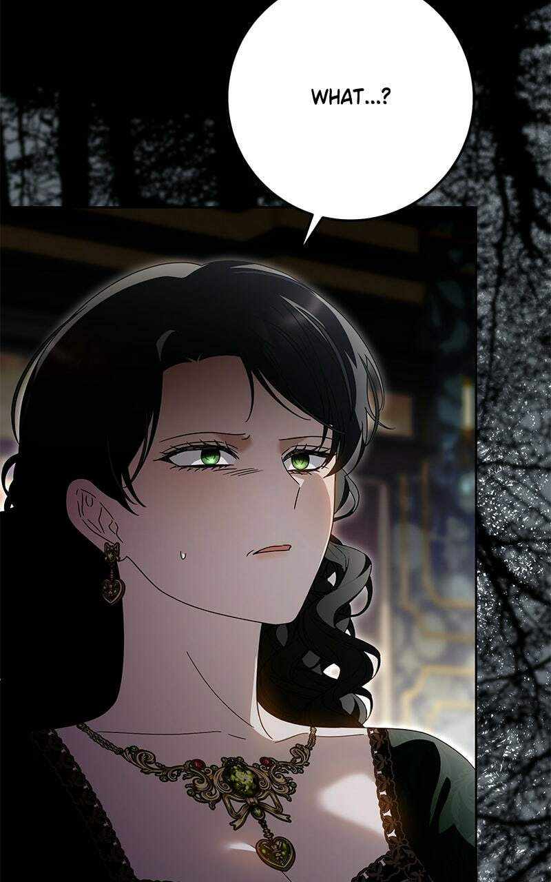 I Grabbed the Leash of the Blind Beast Chapter 70 page 7 - 