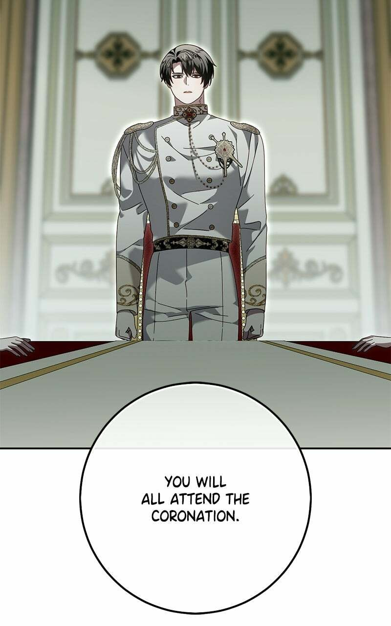 I Grabbed the Leash of the Blind Beast Chapter 70 page 64 - 