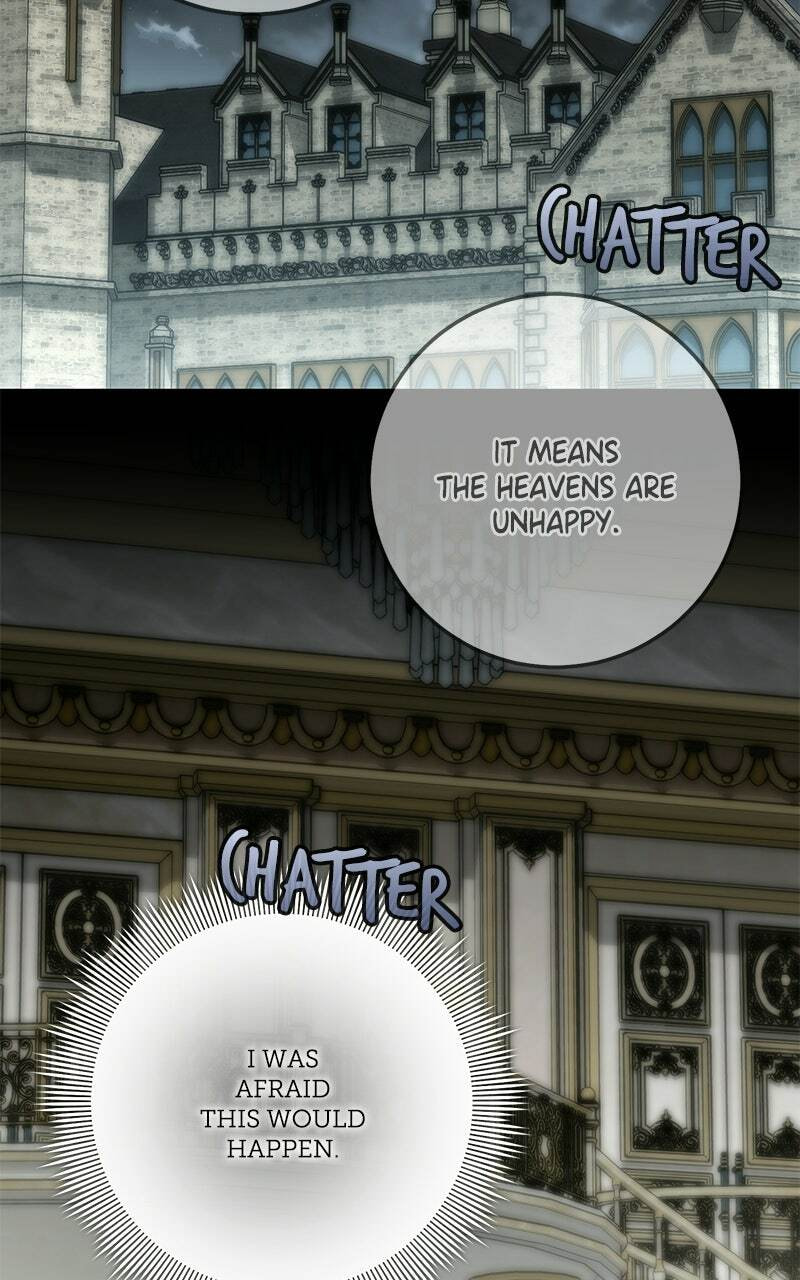 I Grabbed the Leash of the Blind Beast Chapter 70 page 67 - 