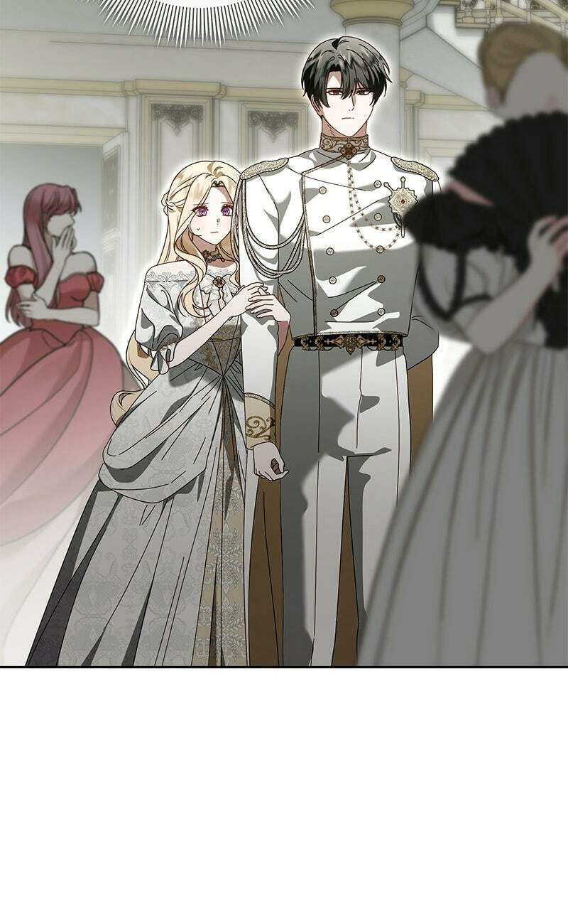 I Grabbed the Leash of the Blind Beast Chapter 70 page 68 - 
