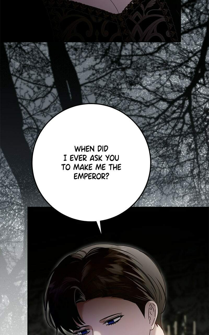 I Grabbed the Leash of the Blind Beast Chapter 70 page 8 - 