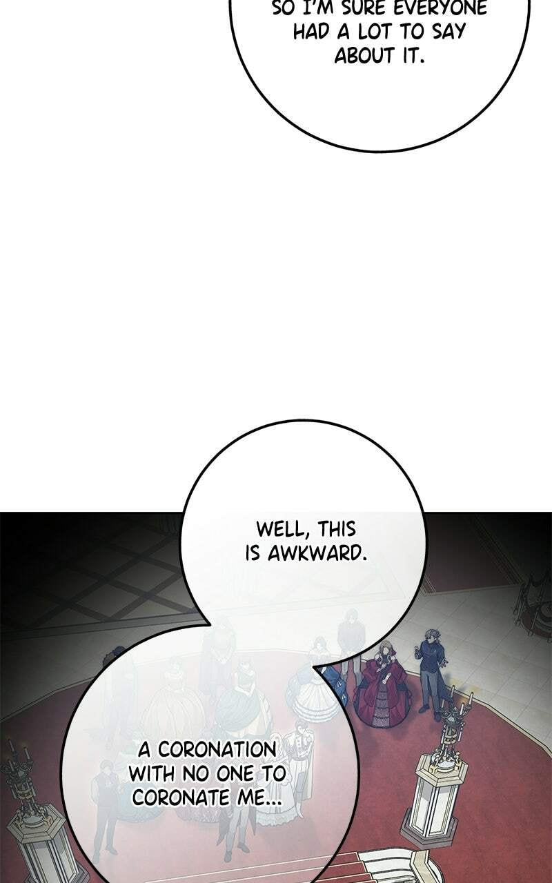 I Grabbed the Leash of the Blind Beast Chapter 70 page 77 - 