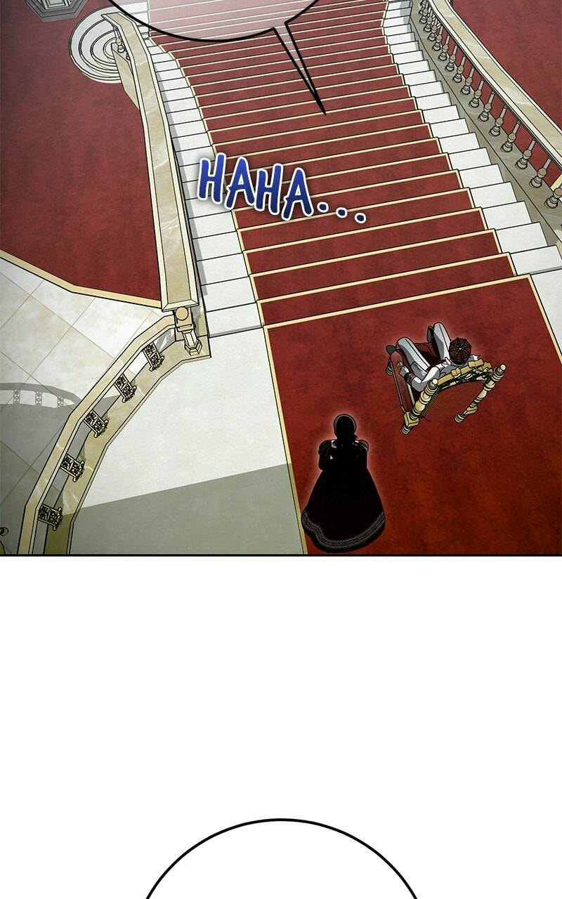 I Grabbed the Leash of the Blind Beast Chapter 70 page 78 - 