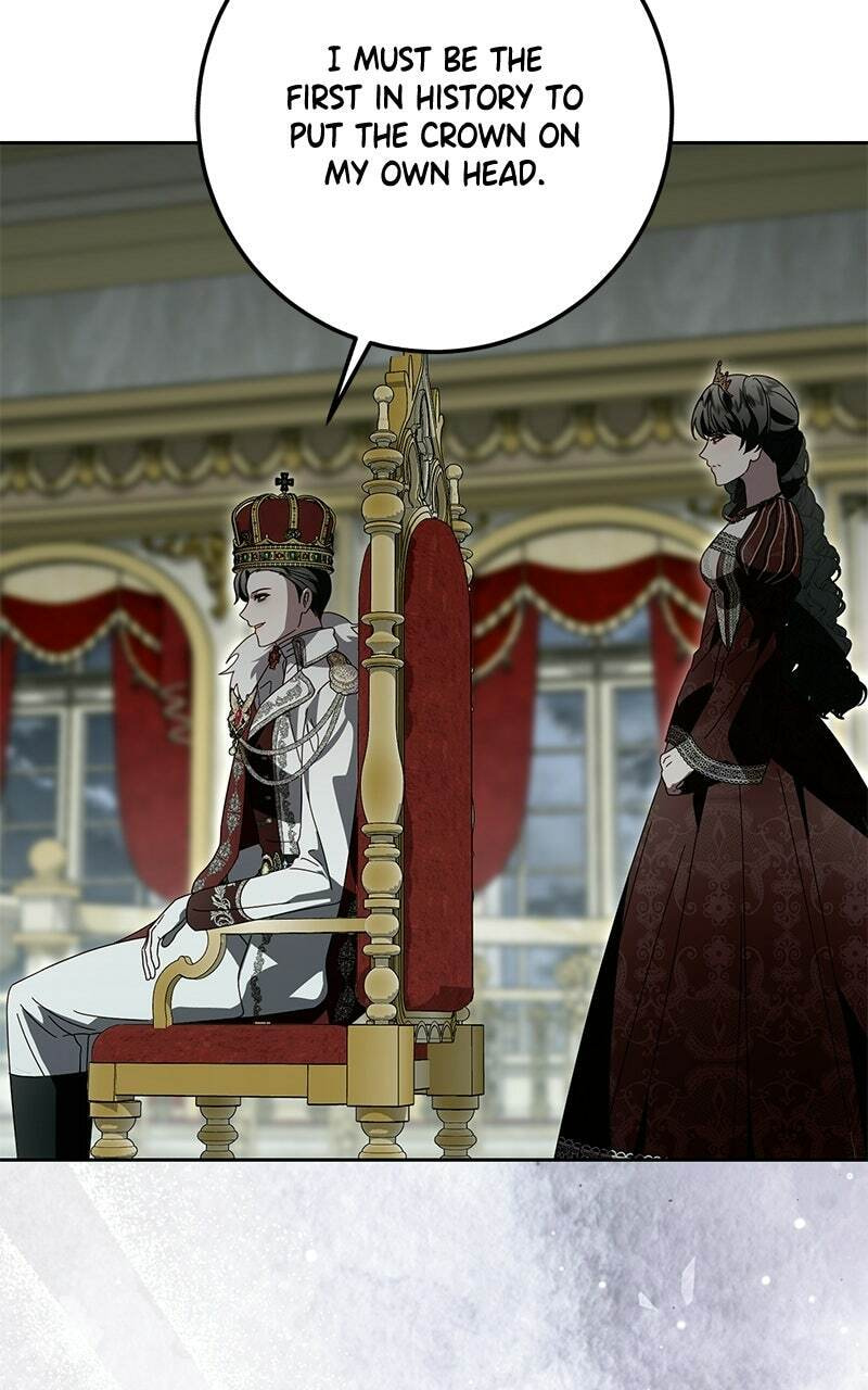 I Grabbed the Leash of the Blind Beast Chapter 70 page 79 - 