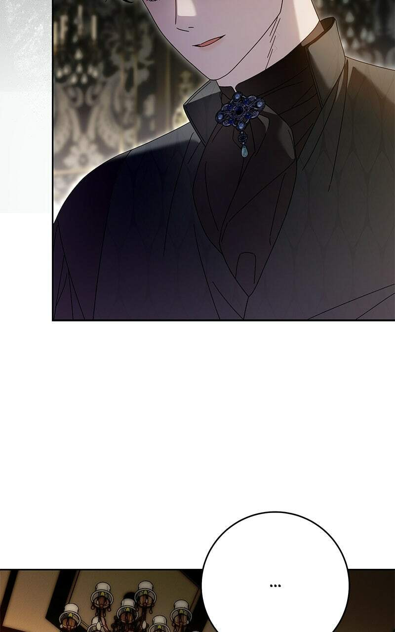 I Grabbed the Leash of the Blind Beast Chapter 70 page 9 - 