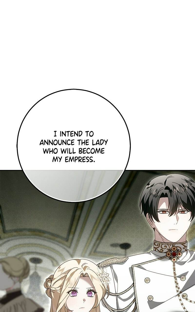 I Grabbed the Leash of the Blind Beast Chapter 70 page 82 - 