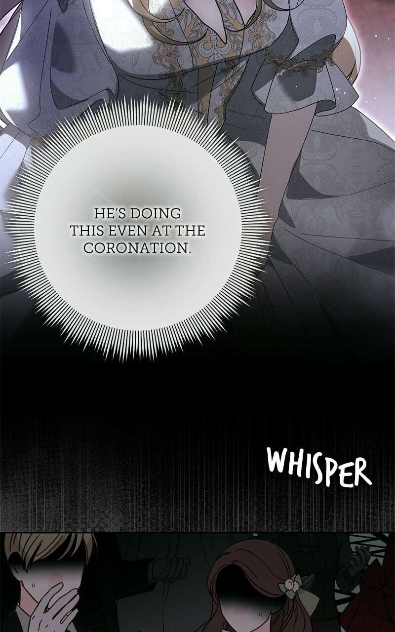 I Grabbed the Leash of the Blind Beast Chapter 70 page 86 - 