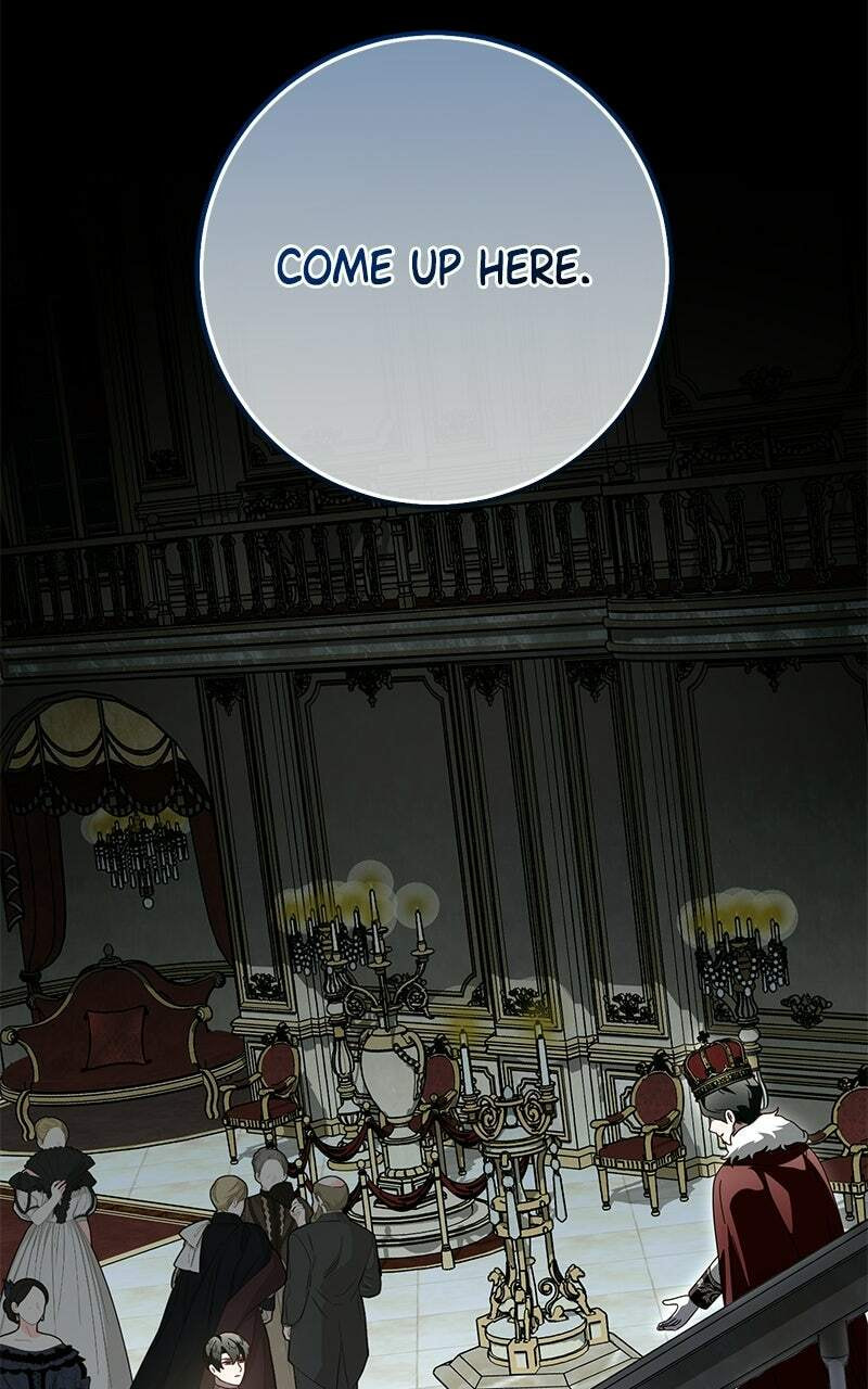 I Grabbed the Leash of the Blind Beast Chapter 70 page 88 - 