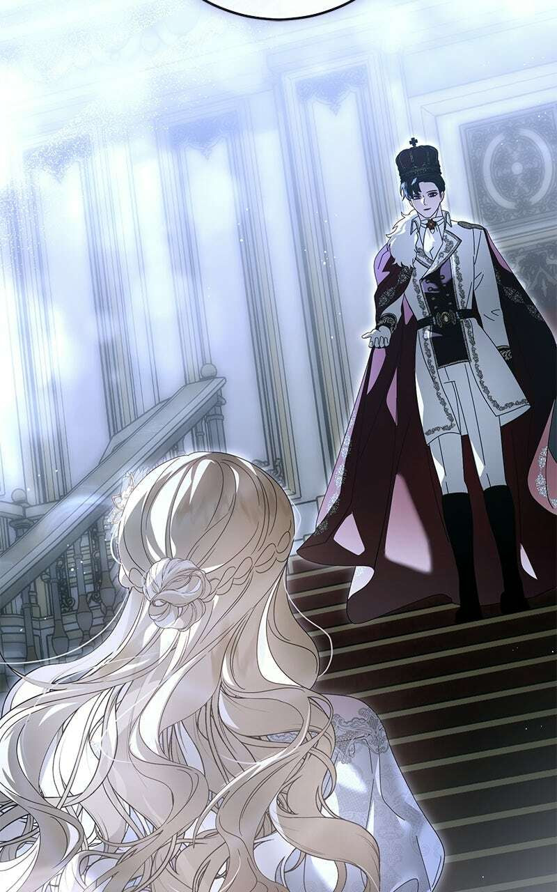 I Grabbed the Leash of the Blind Beast Chapter 70 page 94 - 