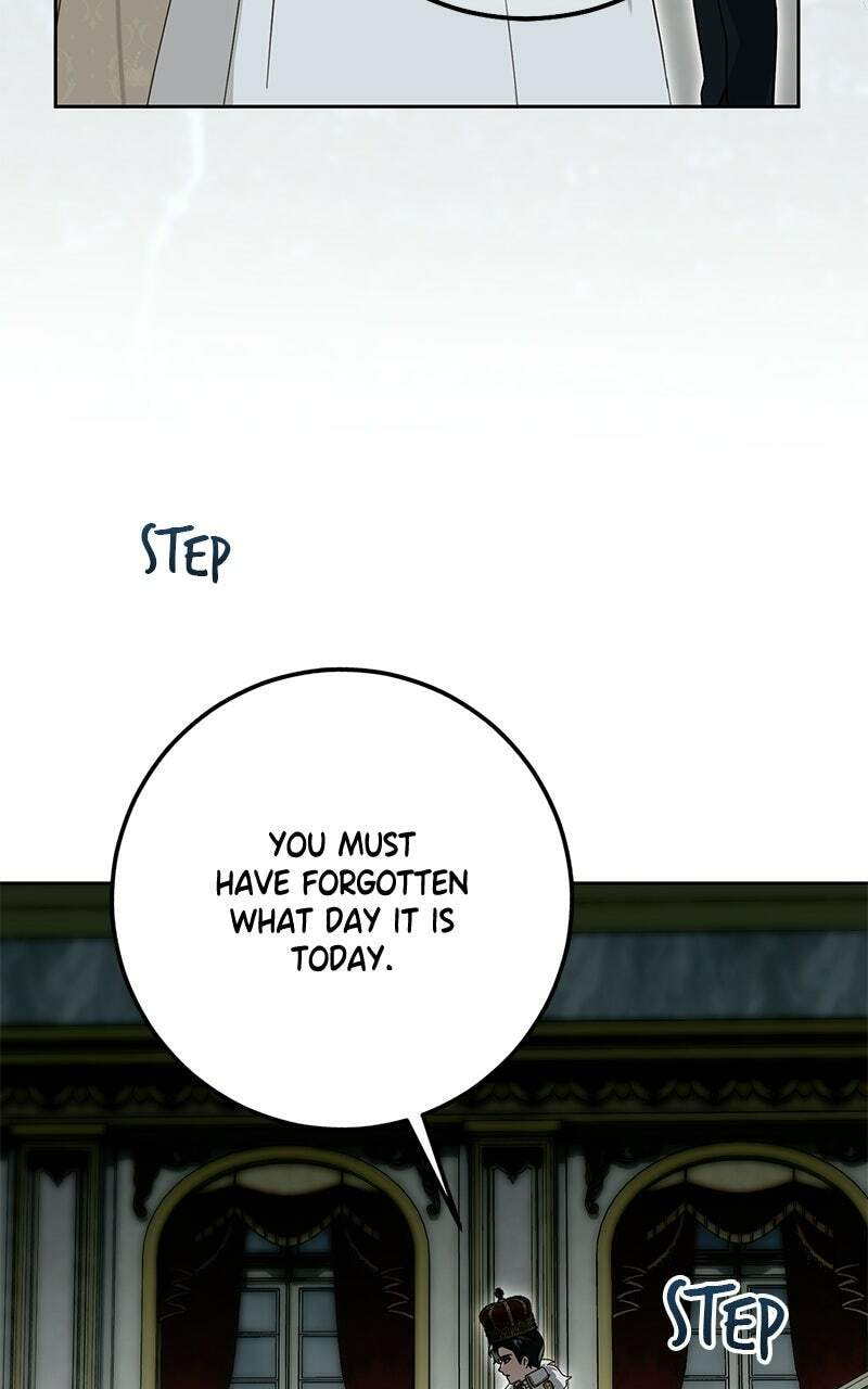 I Grabbed the Leash of the Blind Beast Chapter 71 page 12 - 
