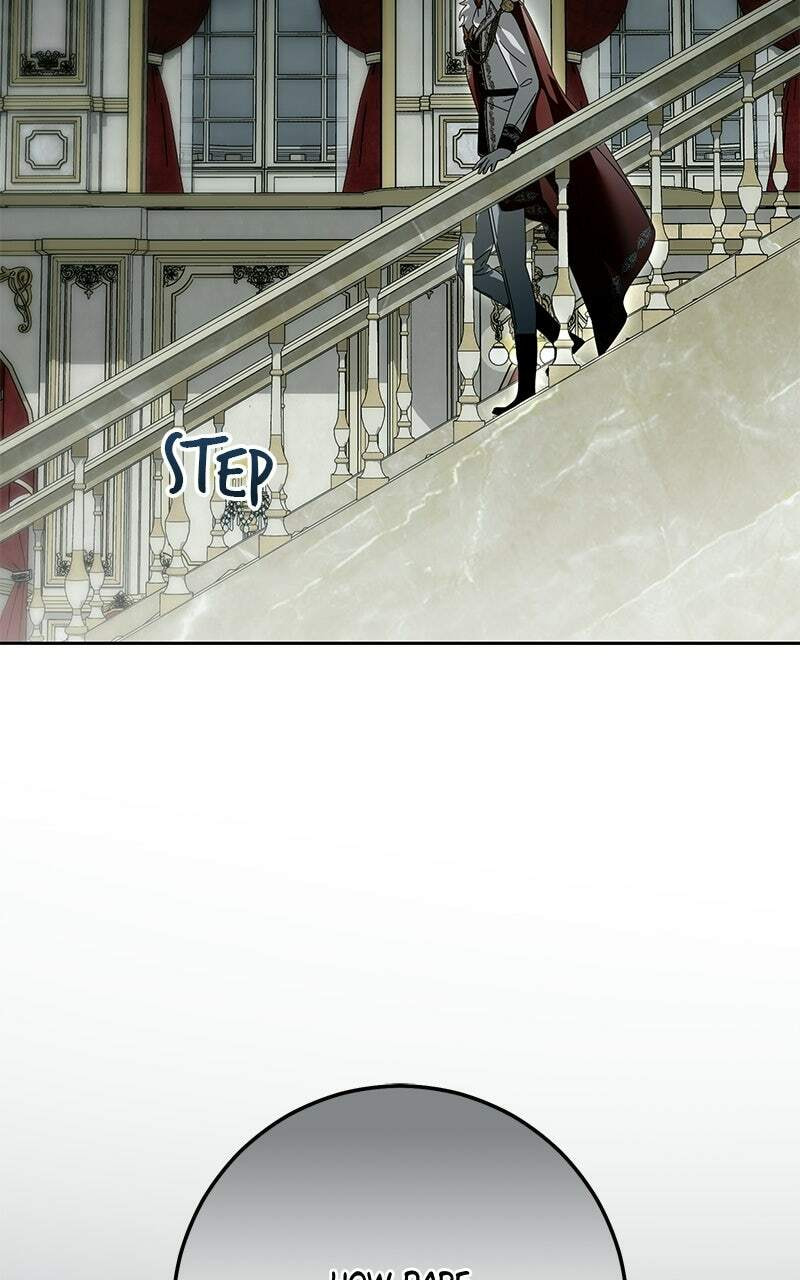 I Grabbed the Leash of the Blind Beast Chapter 71 page 13 - 