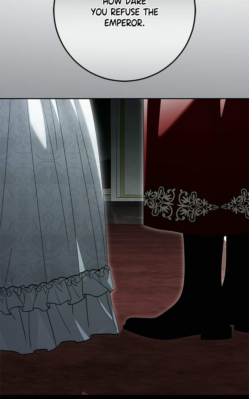 I Grabbed the Leash of the Blind Beast Chapter 71 page 14 - 