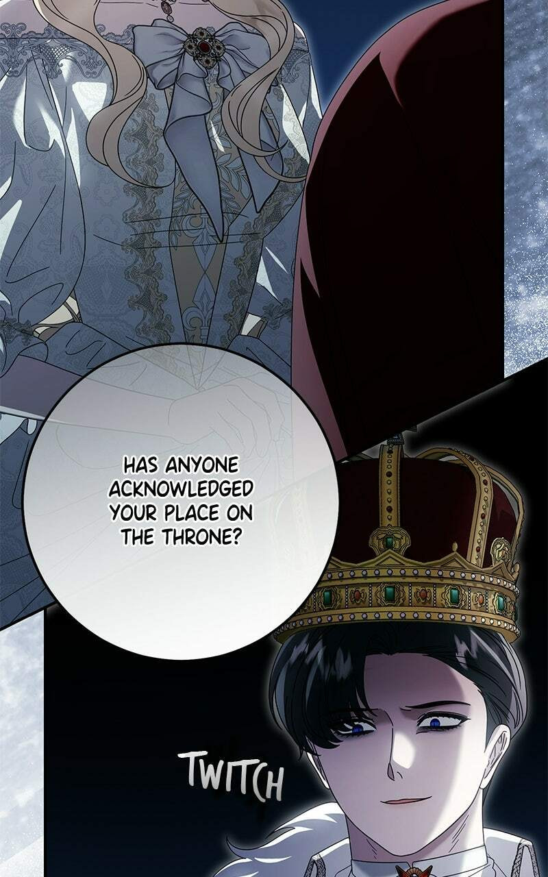 I Grabbed the Leash of the Blind Beast Chapter 71 page 16 - 