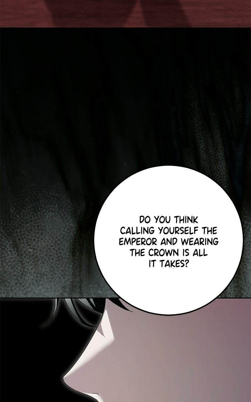I Grabbed the Leash of the Blind Beast Chapter 71 page 19 - 