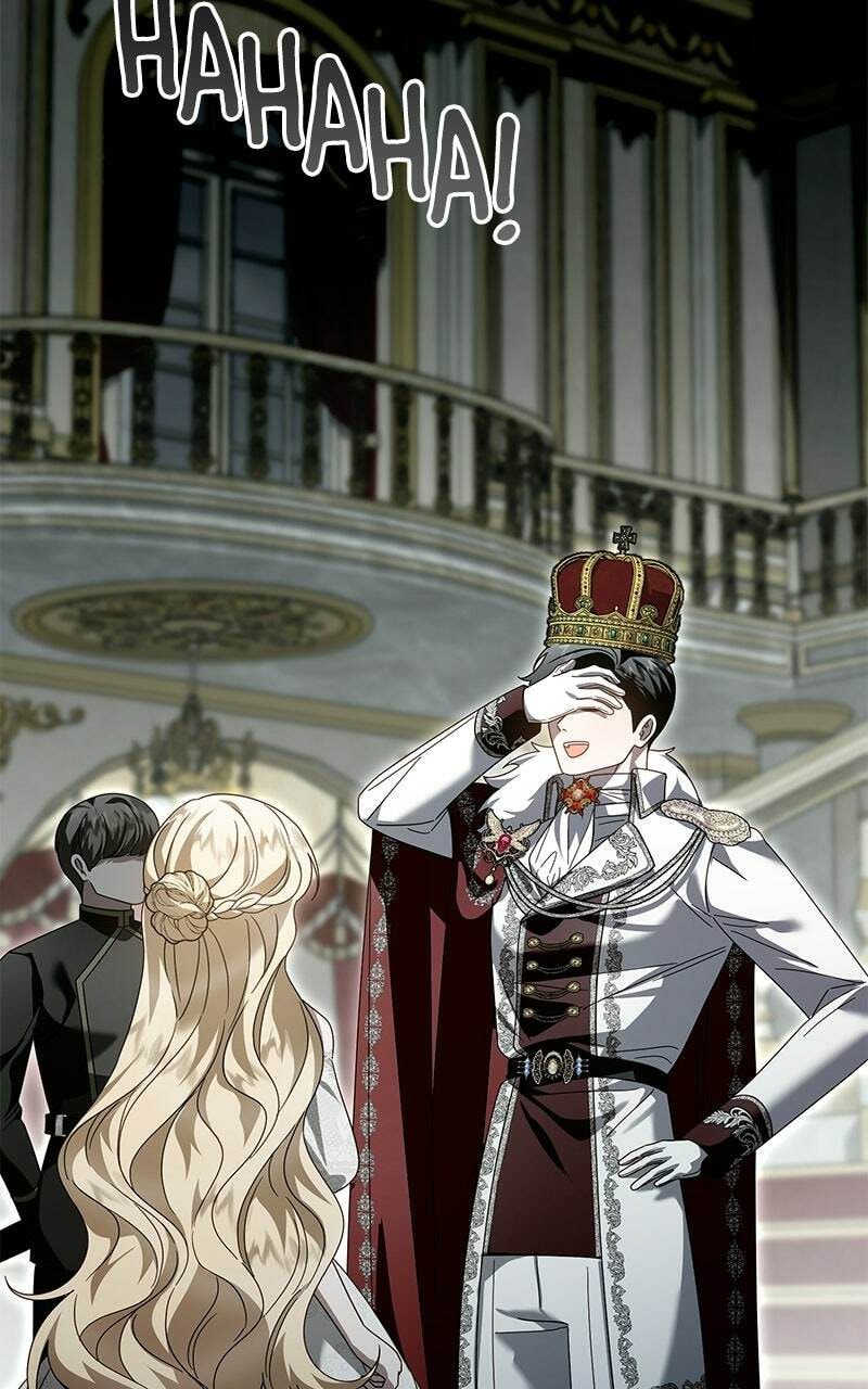 I Grabbed the Leash of the Blind Beast Chapter 71 page 21 - 