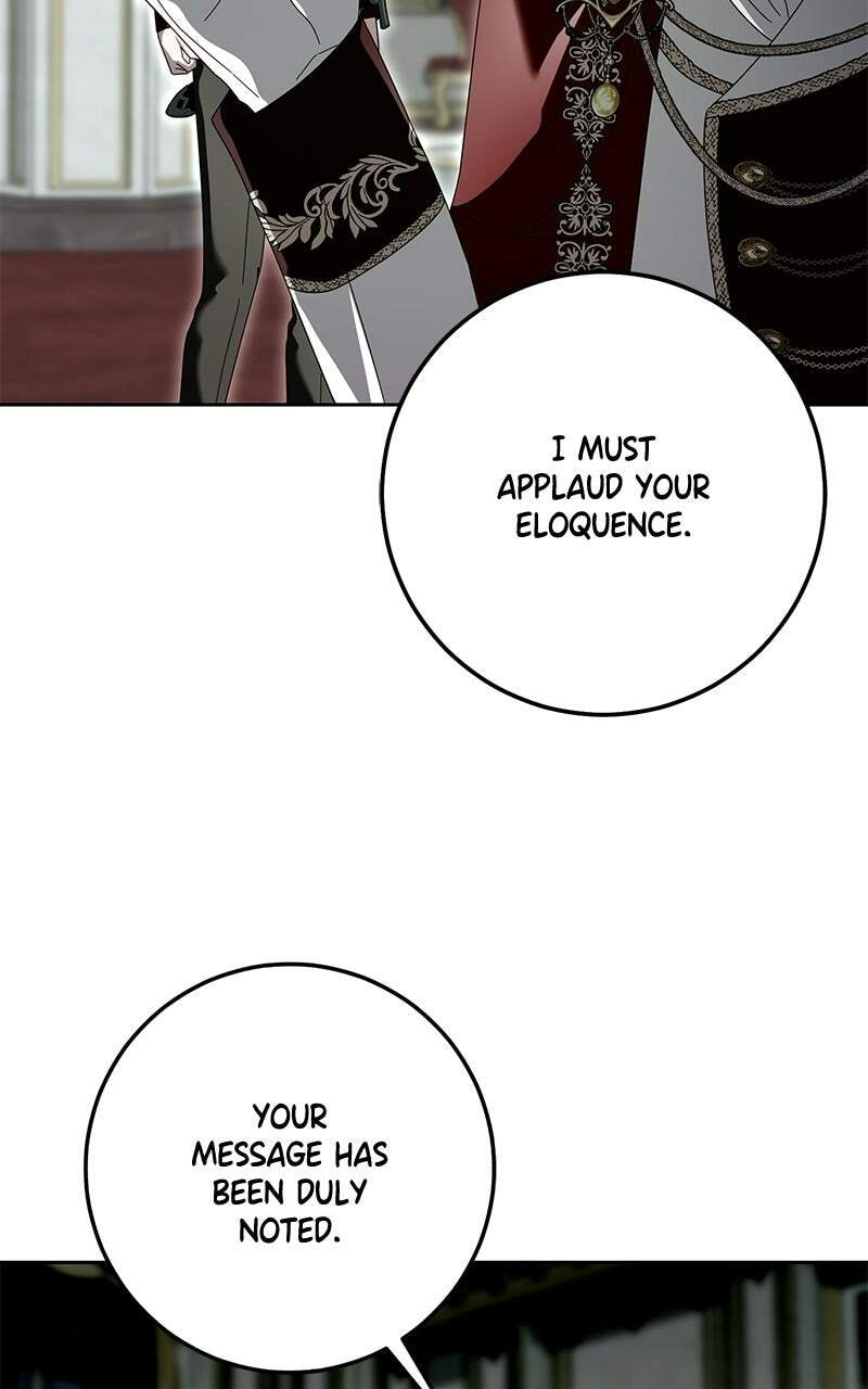 I Grabbed the Leash of the Blind Beast Chapter 71 page 23 - 