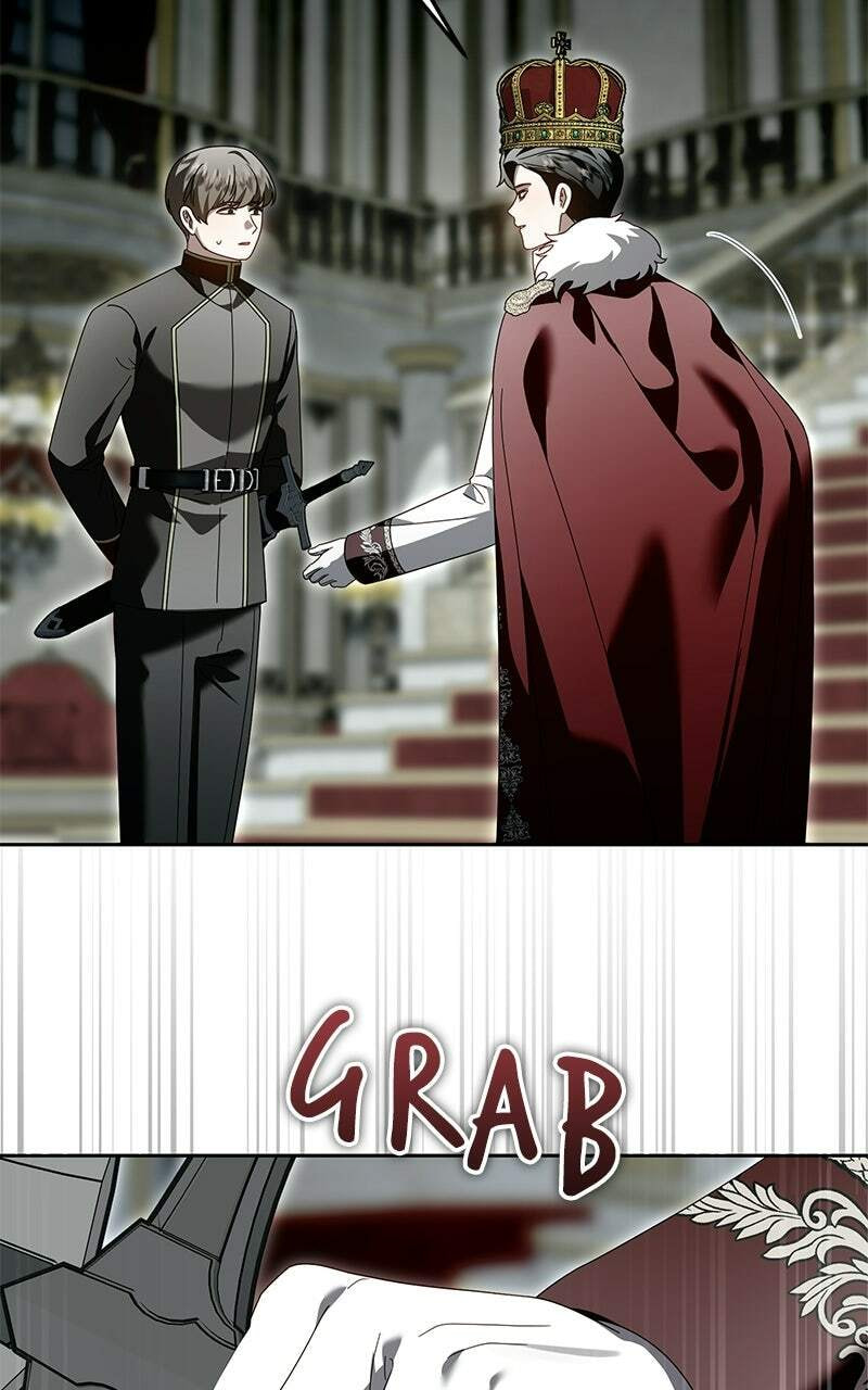 I Grabbed the Leash of the Blind Beast Chapter 71 page 24 - 