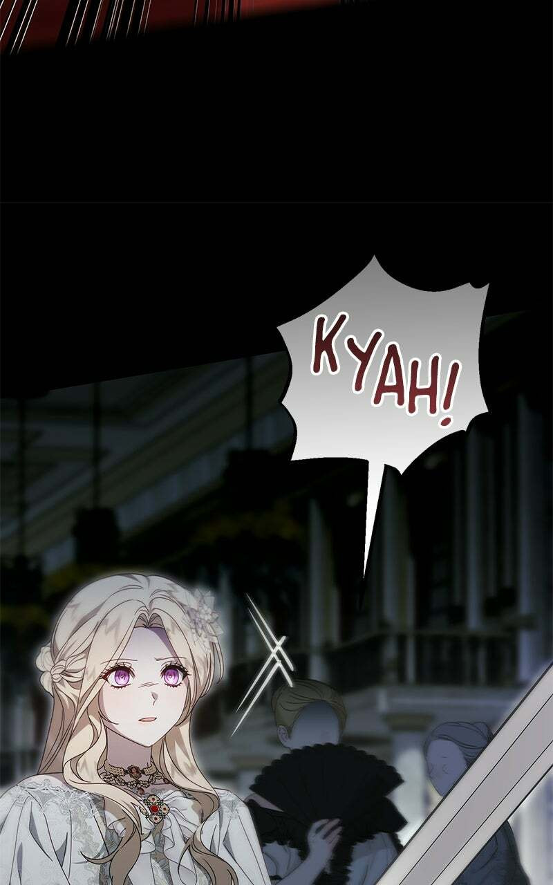 I Grabbed the Leash of the Blind Beast Chapter 71 page 27 - 