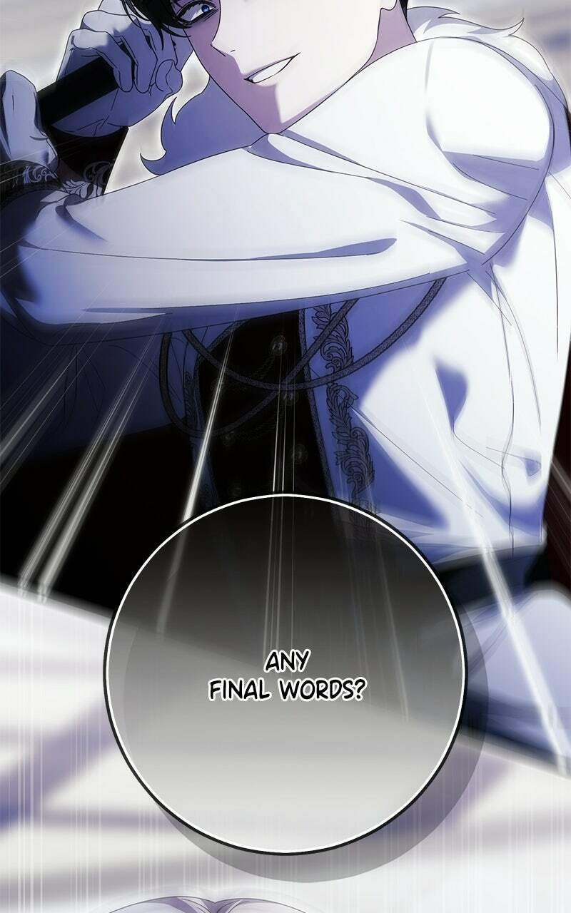I Grabbed the Leash of the Blind Beast Chapter 71 page 29 - 