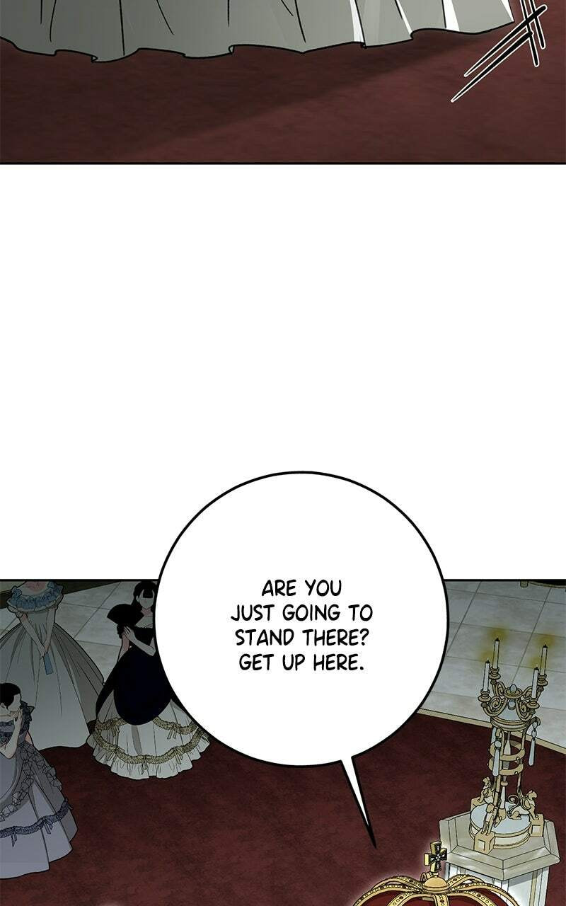I Grabbed the Leash of the Blind Beast Chapter 71 page 4 - 