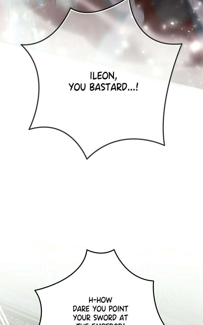 I Grabbed the Leash of the Blind Beast Chapter 71 page 35 - 