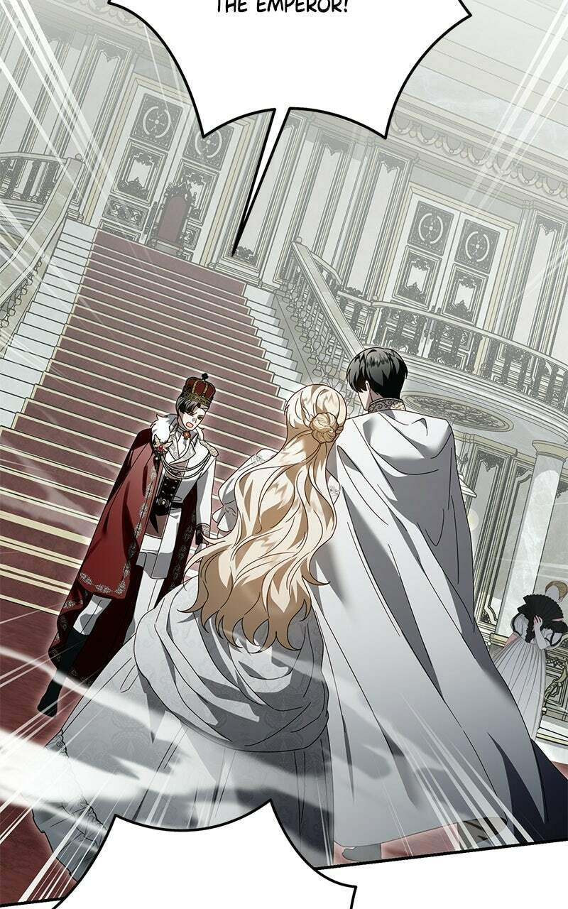 I Grabbed the Leash of the Blind Beast Chapter 71 page 36 - 