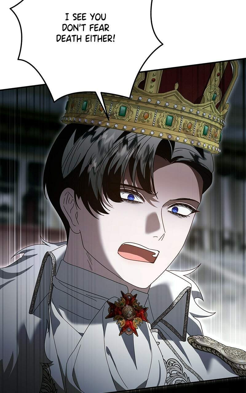I Grabbed the Leash of the Blind Beast Chapter 71 page 37 - 