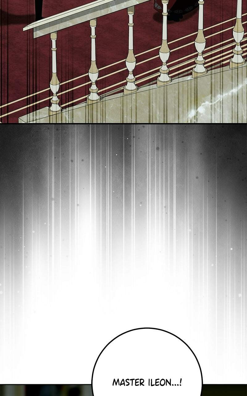 I Grabbed the Leash of the Blind Beast Chapter 71 page 39 - 