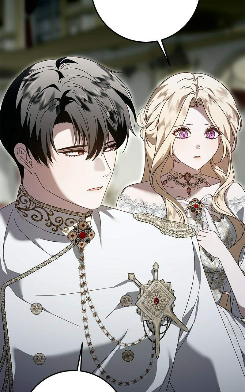 I Grabbed the Leash of the Blind Beast Chapter 71 page 40 - 