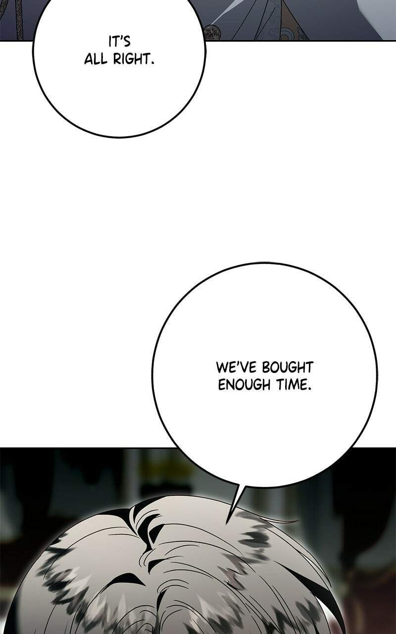 I Grabbed the Leash of the Blind Beast Chapter 71 page 41 - 