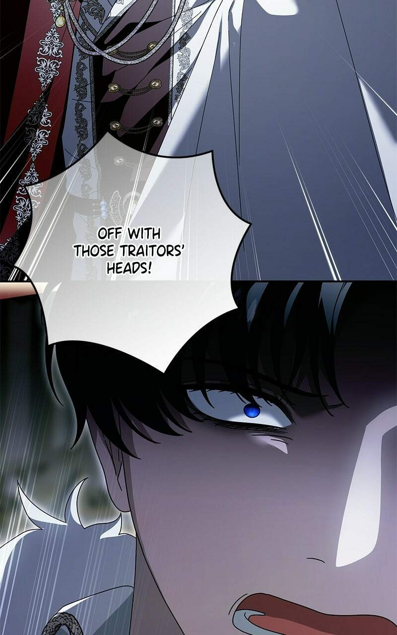 I Grabbed the Leash of the Blind Beast Chapter 71 page 44 - 
