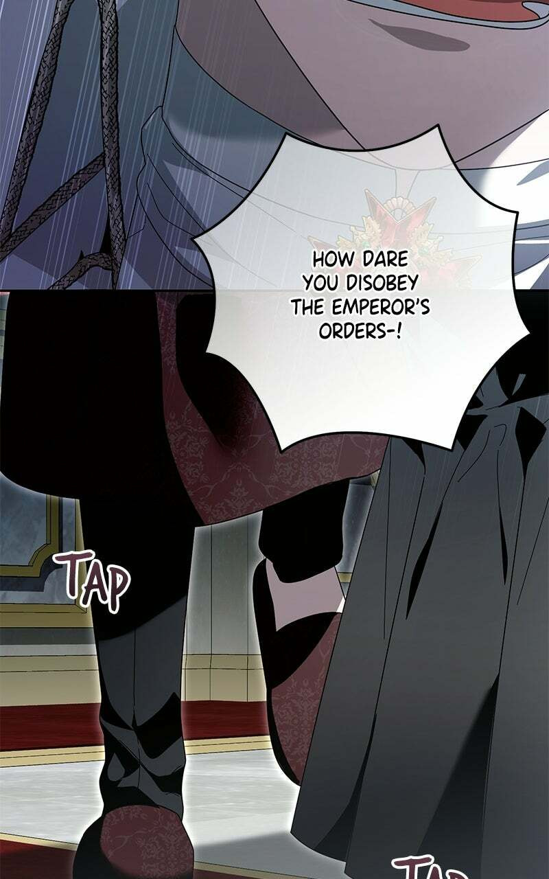 I Grabbed the Leash of the Blind Beast Chapter 71 page 45 - 