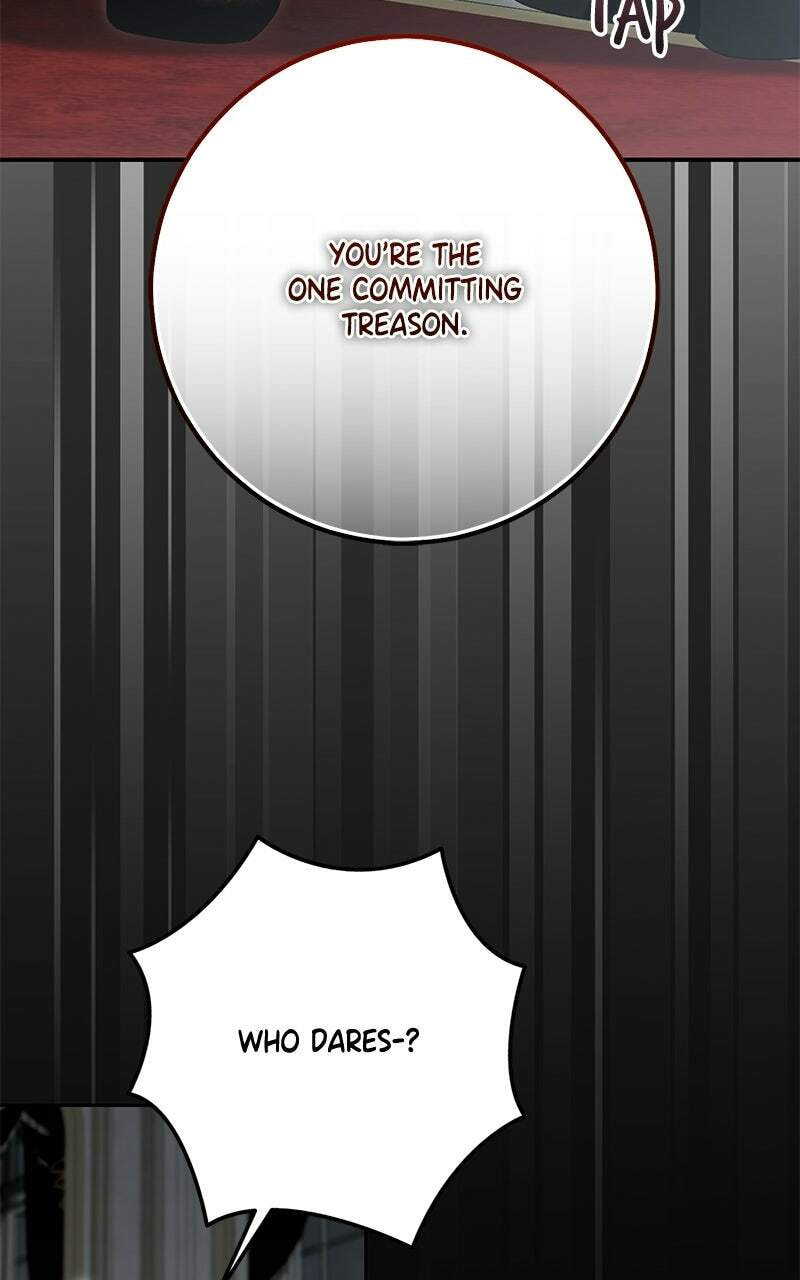 I Grabbed the Leash of the Blind Beast Chapter 71 page 46 - 