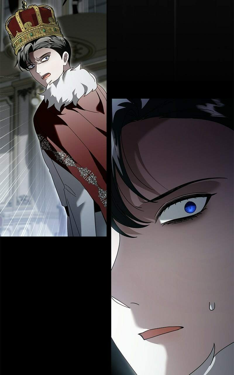 I Grabbed the Leash of the Blind Beast Chapter 71 page 47 - 