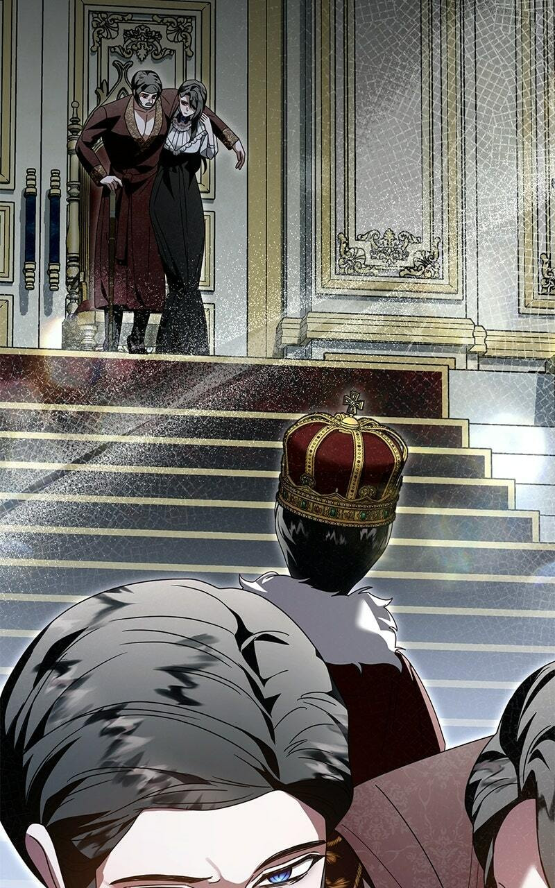 I Grabbed the Leash of the Blind Beast Chapter 71 page 49 - 