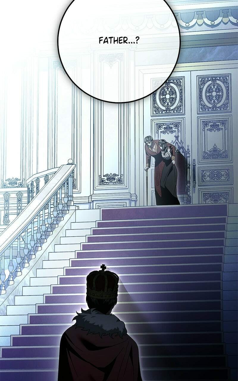 I Grabbed the Leash of the Blind Beast Chapter 71 page 52 - 