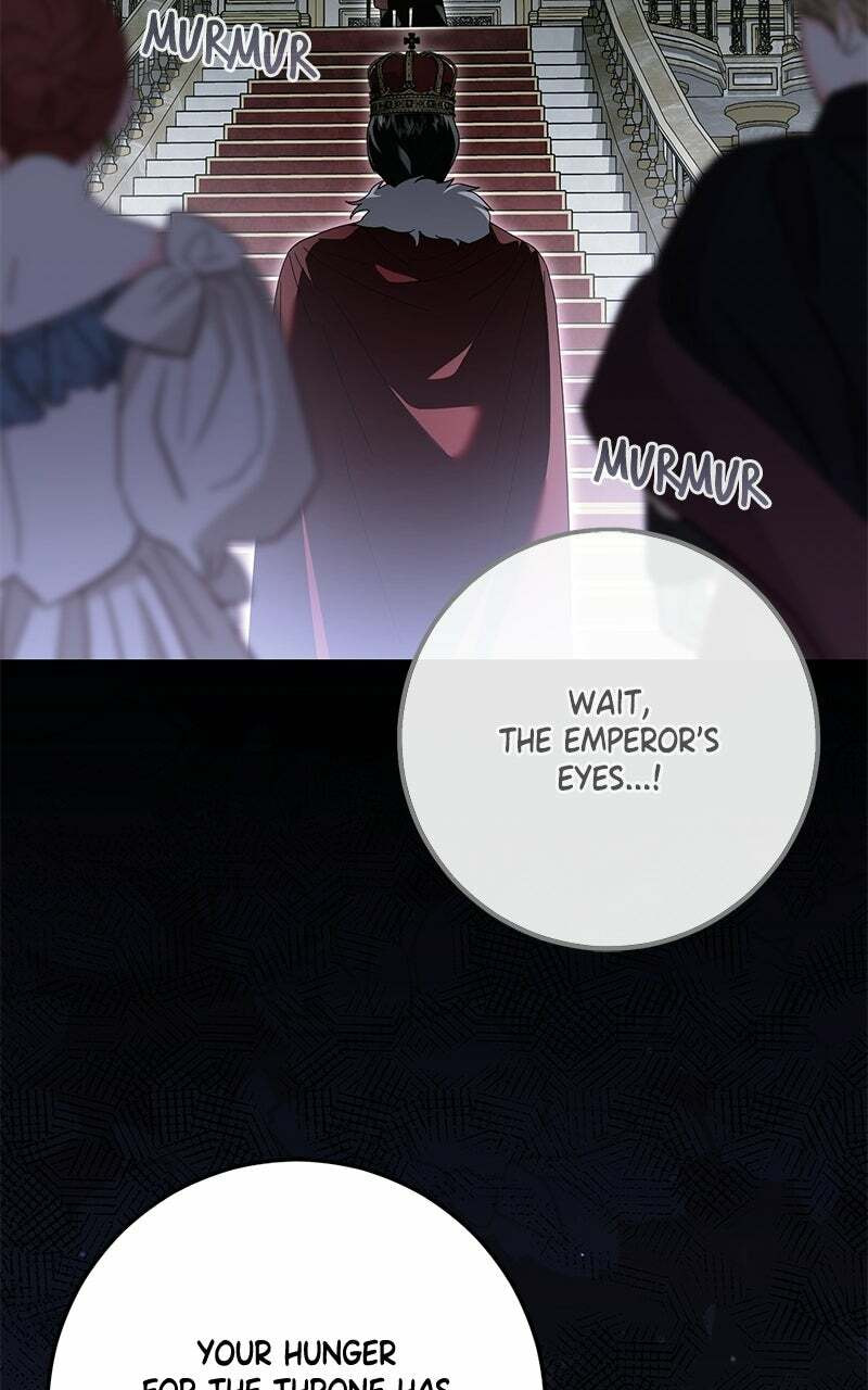 I Grabbed the Leash of the Blind Beast Chapter 71 page 54 - 