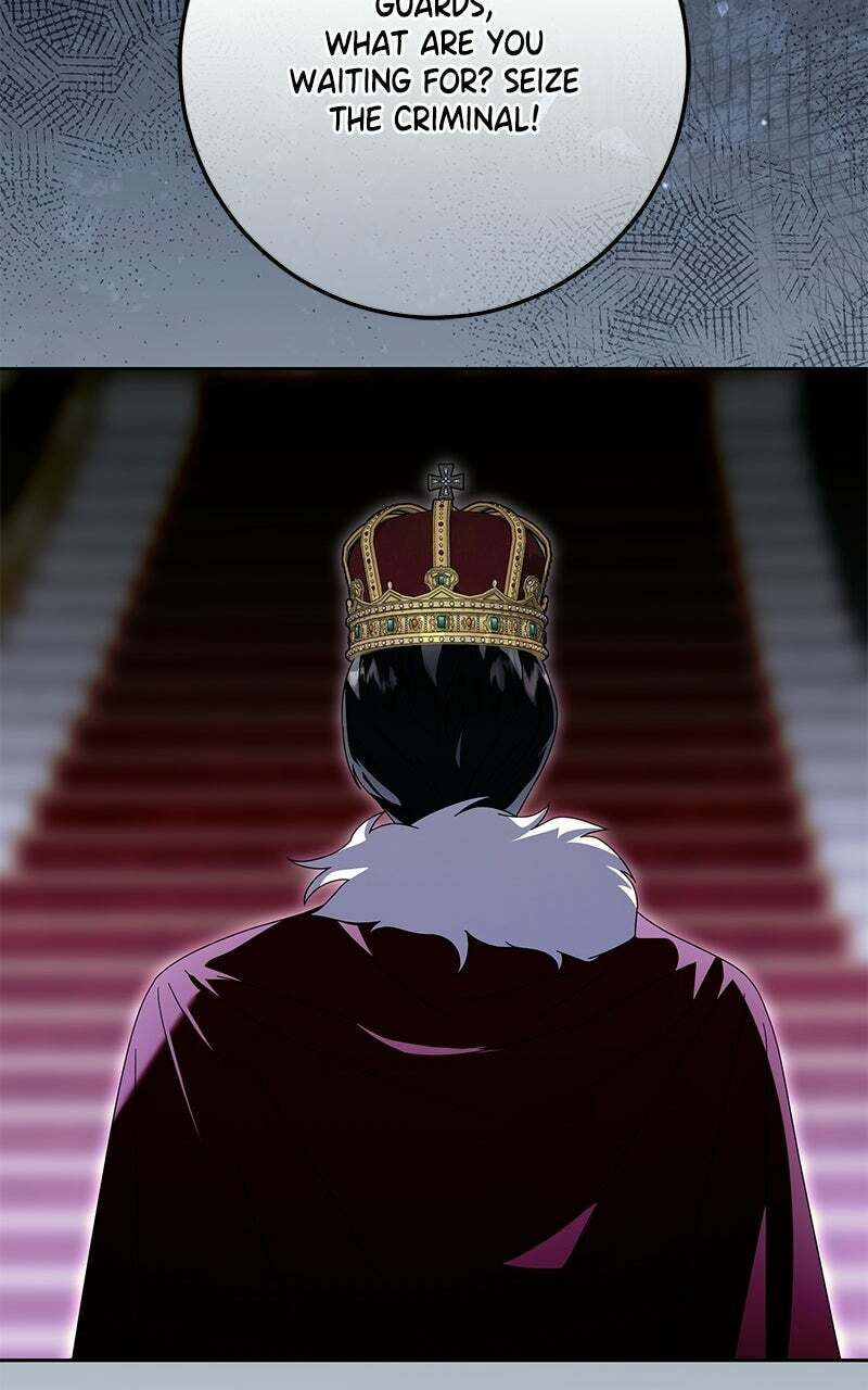 I Grabbed the Leash of the Blind Beast Chapter 71 page 58 - 
